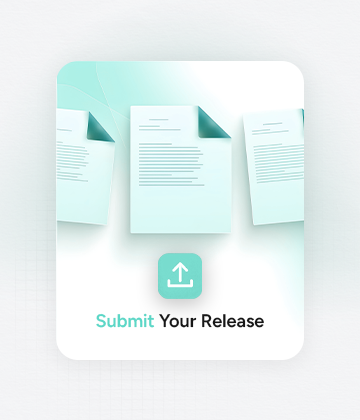 Step 2: Upload Your Release