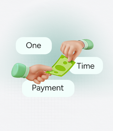 Step 3: Make Payment