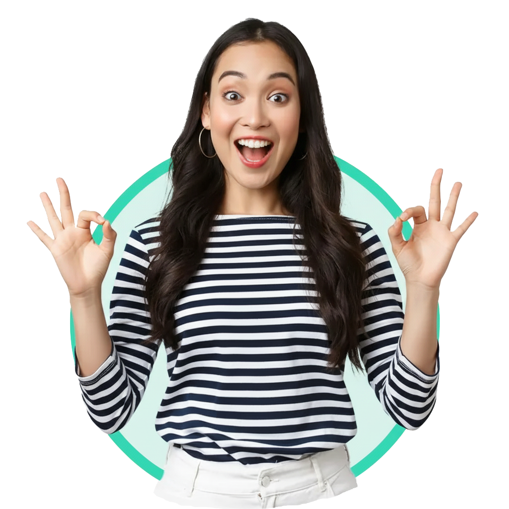 Money Back Guarantee