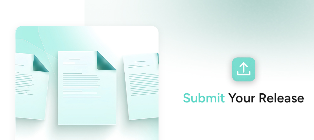 Submit Your Press Release