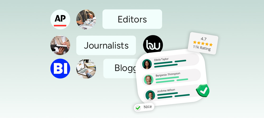 Distribution Across News and Media Websites