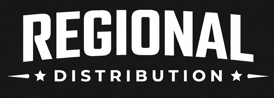 Regional Distribution