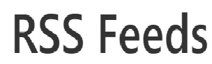 RSS Feeds Distribution