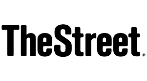 The Street Logo