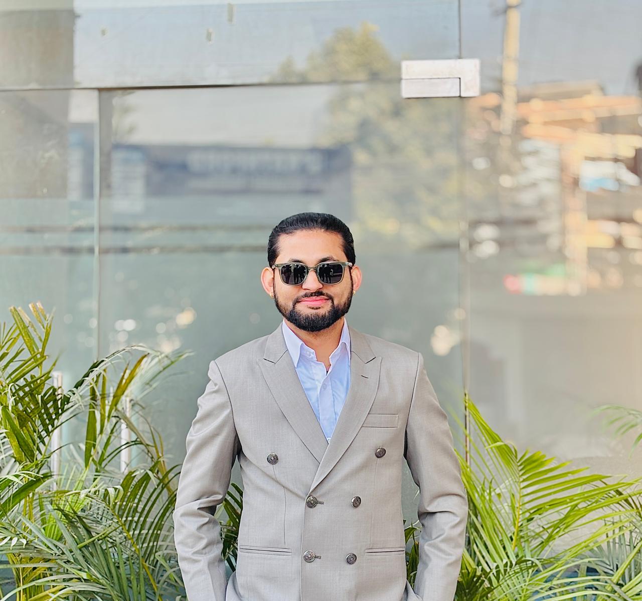 Piyush Osti | Deepak Osti