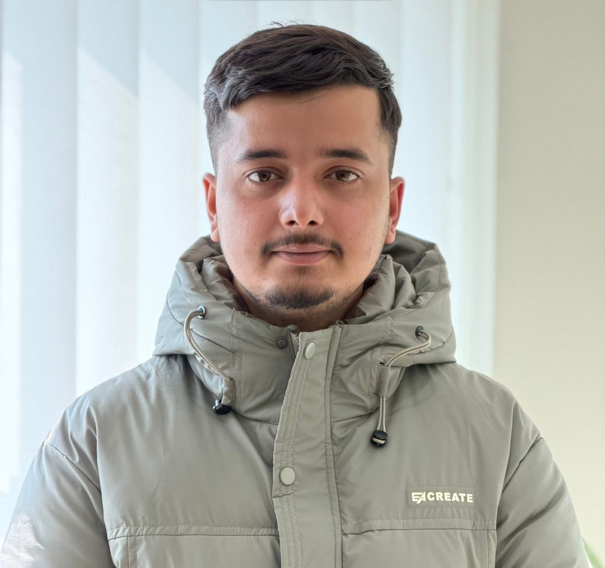 Sandesh Niroula - EasyPRwire