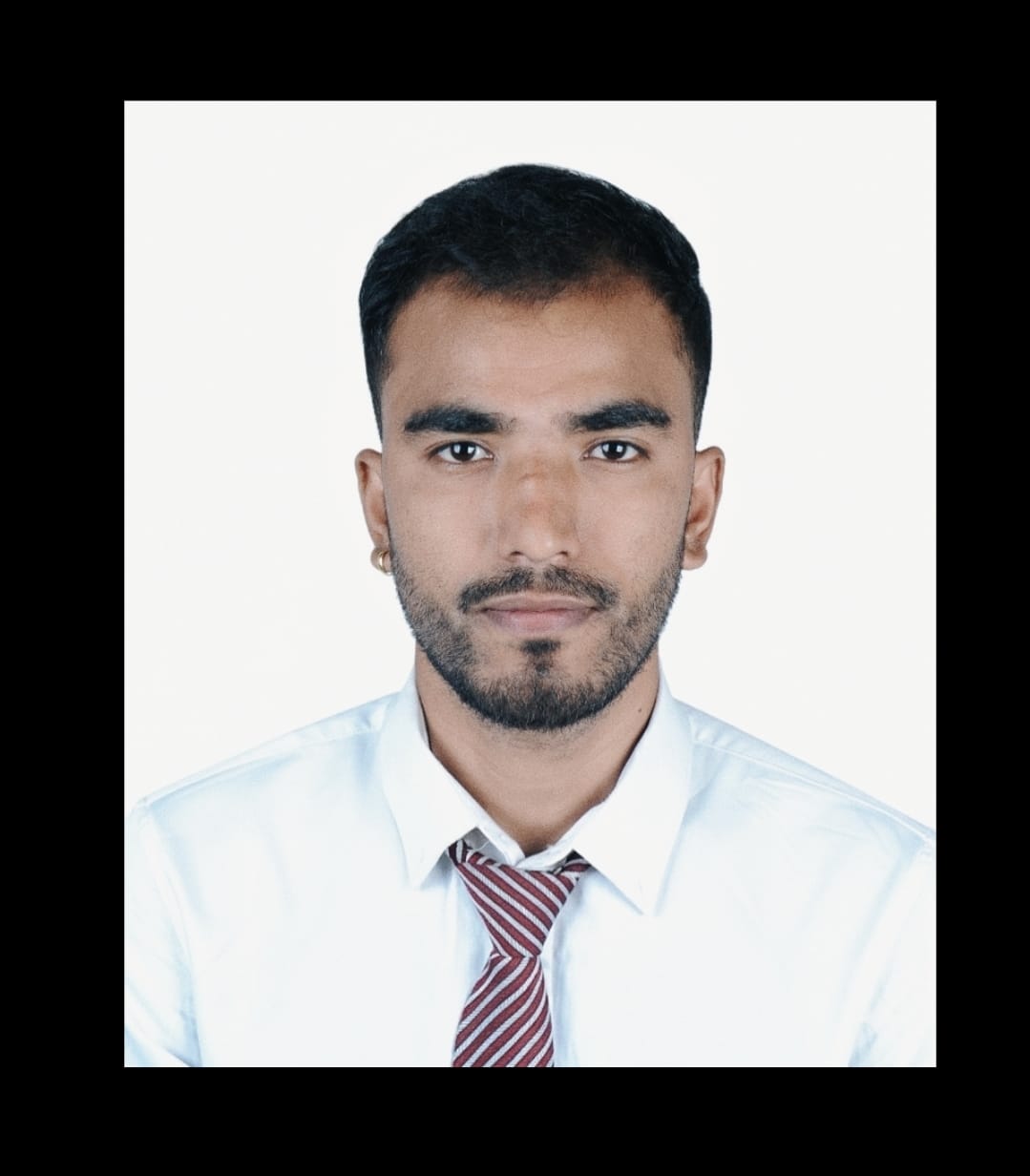 Rabi Karki: SEO Specialist