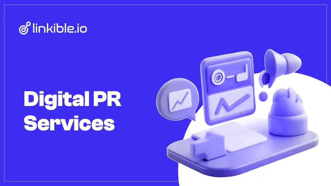 Digital PR Services For Startups, Small Businesses, and Enterprises