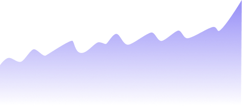 Rankings growth graph