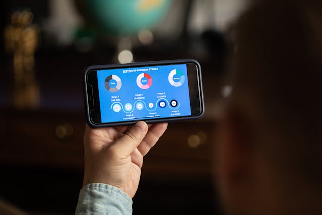 Backlink Building Services For Education and Career Businesses or Platforms