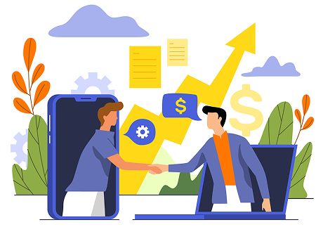 Backlinks Build Your Website’s Authority & Trust