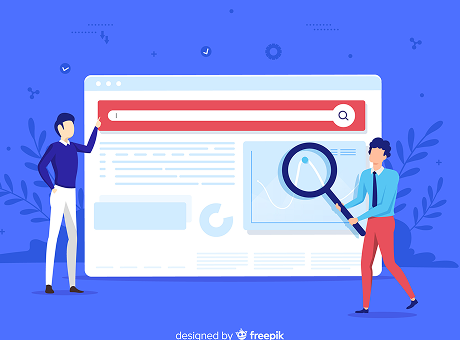 High-authority backlinks help your site: